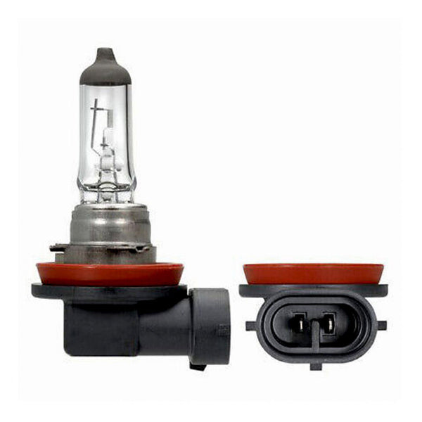 H8 708 Halogen Headlight Beam Car Main Fog Lights Bulb 12V-35W Headlamp