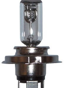 H4 Halogen Headlight Bulb 12V 60/55W Pack of 10