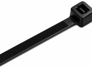 Heat Stabilised Cable Ties (Pack of 100)