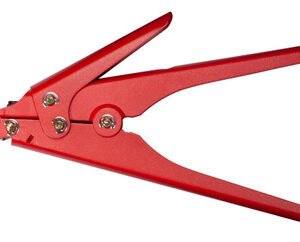 Cable Tie Tensioner and Cutter up to 12.0mm (Pack of 1)