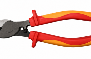 VDE Cable Cutters 6" (Pack of 1)
