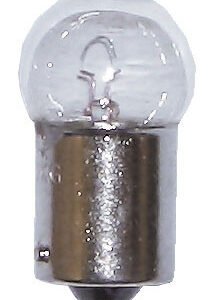 149 Side Tail Bulb 24V 5W BA15S Pack of 10