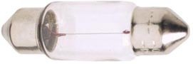 239 Festoon Interior Bulb 12V 5W Pack of 10