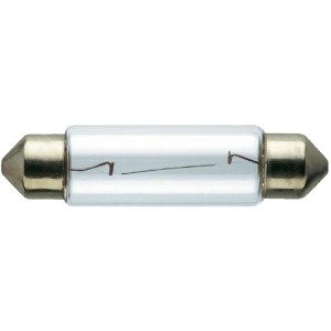 Interior & Festoon Bulbs 24V