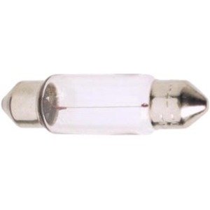 Interior & Festoon Bulbs 12V