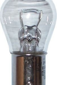 382 Indicator Flasher Bulb 12V 21W BA15S Pack of 10