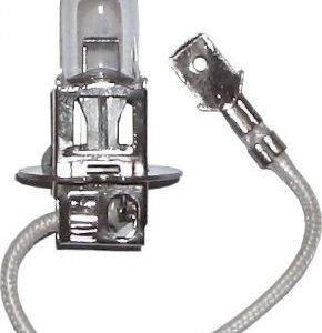 H3 460 Halogen Headlight Bulb 24V 70W Pack of 10