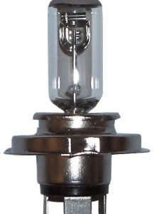 H4 Xenon 472 Halogen Headlight Bulb 12V 60/55W Pack of 10