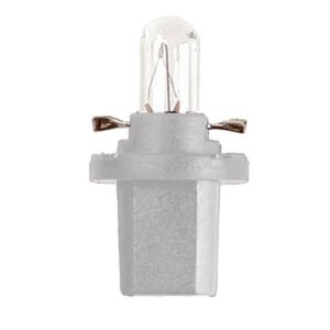 508 PCB Panel Bulb 24V 1.2W Pack of 10