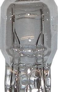 580 Capless Stop Tail Bulb 12V 21/5W Pack of 10