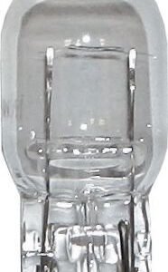 582 Capless Indicator Flasher Bulb 12V 21W Pack of 10