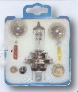 H7 Headlight Bulb Kit 12V 55W