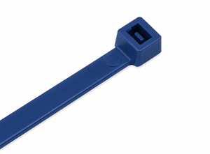 Metal Detectable Cable Ties (Pack of 100)