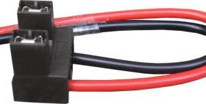 H7 Headlight Bulb Holder