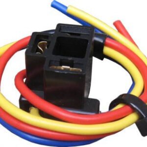 H4 Headlight Bulb Holder