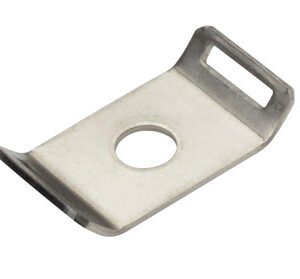 Stainless Steel Cable Tie Base Mounts (Pack of 50)