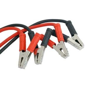 800 Amp HD Jump Leads 3m