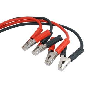 800 Amp HD Jump Leads 6m Neilsen