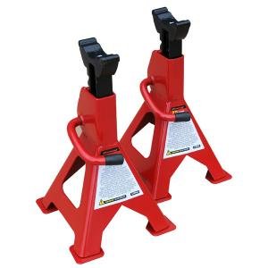 Axle Stands - 3 Ton / Heavy Duty - CT0965