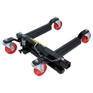 Hydraulic Vehicle Positioning Jack - 12" - CT1061