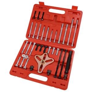 Harmonic Balancer Puller 46 Pc - CT1922
