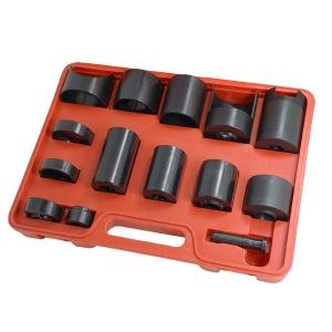 Ball Joint Adaptor Kit 14pc Master Kit - CT1948