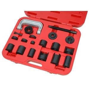 Ball Joint Service Kit 21pc Master Adaptor Set 4WD - CT1949