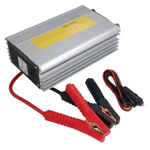 Power Inverter 800-1200 Watt Clearance
