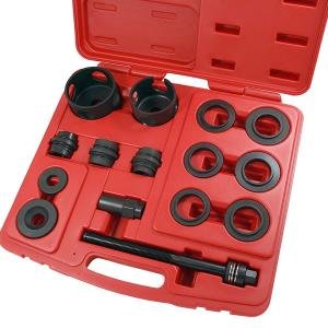 Bearing Service Tool Kit Front Wheel Drive - CT2107