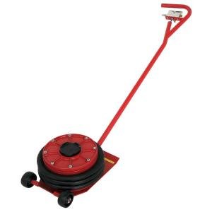 Air Jack 3 Bags Long Handle Base - CT2345