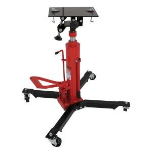 Vertical Transmission Jack 0.5 Ton - CT2421