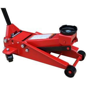 3t Garage Jack (Quick-Rise) - CT2595