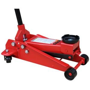 3t Garage Jack (Low-Profile) - CT2596