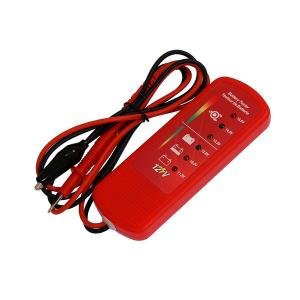 Battery Tester