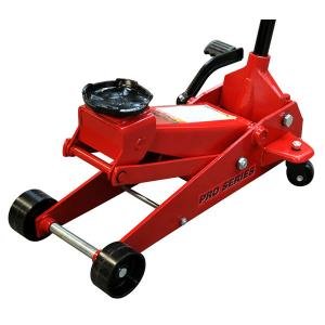 3 Ton Jack With Quick Lift - CT3731
