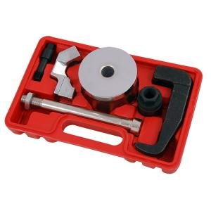 Fuel Injector Puller Set - Mercedes