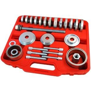 Wheel Bearing Removal Tool Set 31-piece - CT2071