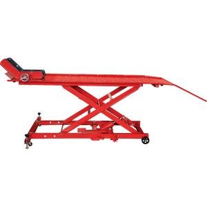 Motorcycle Lift Table - Heavy Duty - CT1562