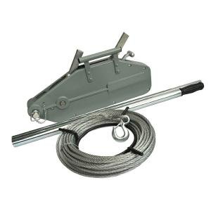 Wire Rope Puller 1600kg - CT5297