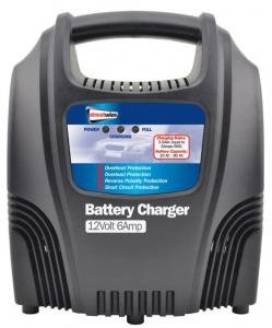 Battery Charger 12V 6amp