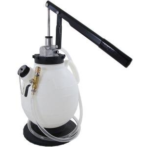 Transmission Oil Filling Tool With Hand Pump 7L / 15 Adapters - CT5639