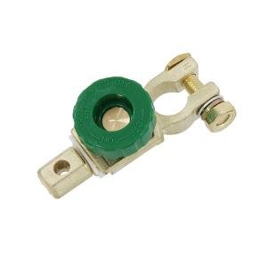 Battery Cut Terminal For Petrol & Diesel
