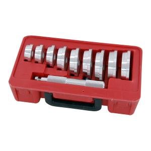 Bearing And Seal Driver Set - 11pcs - CT1243