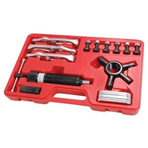 Gear Puller - 6 Way 19pc Multi-purpose / Hydraulic - CT1509