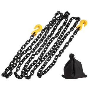 Chain Sling Single Leg With Clevis Grab Hook 3.15t - CT0969
