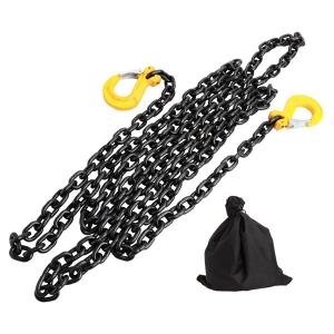 Chain Sling Single Leg With Clevis Sling Hook 3.15t - CT5459