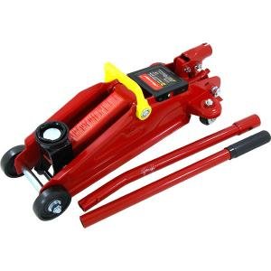 Trolley Jack - 2 Ton - CT0008