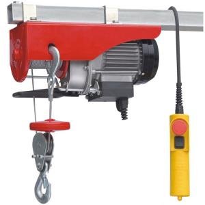Electric Hoist 250kg 500w - CT3099