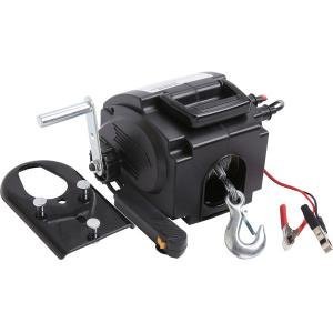 Electric Winch - 12V 2000lb - CT0712