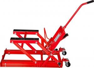 Motorcycle Lift Jack - Light Duty - CT1561